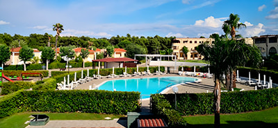 Foto Residence