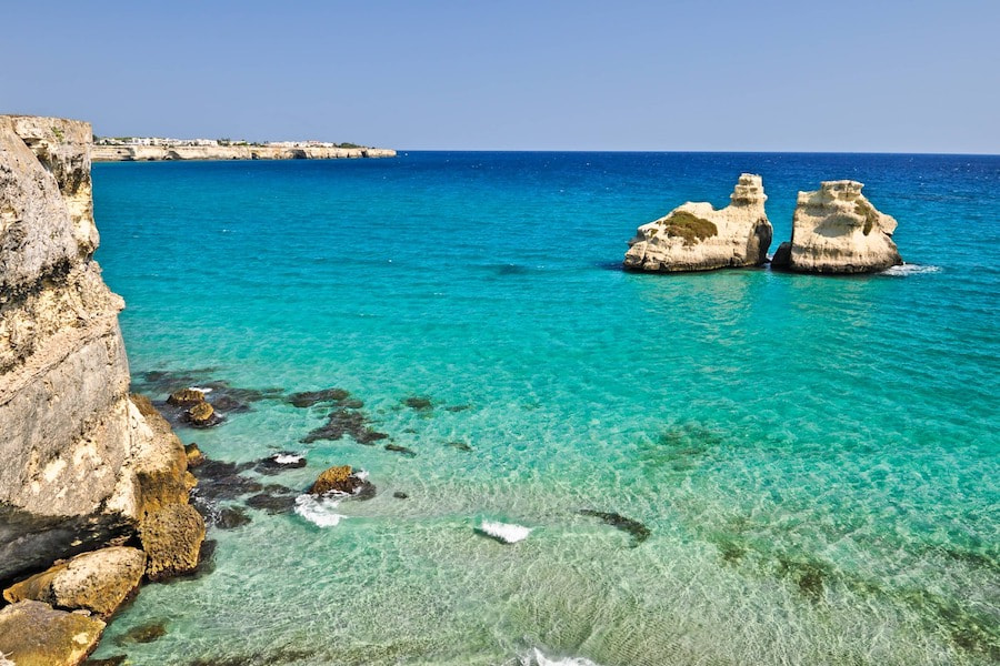 Foto Puglia