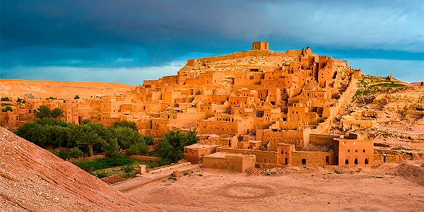 Immagine Marocco
